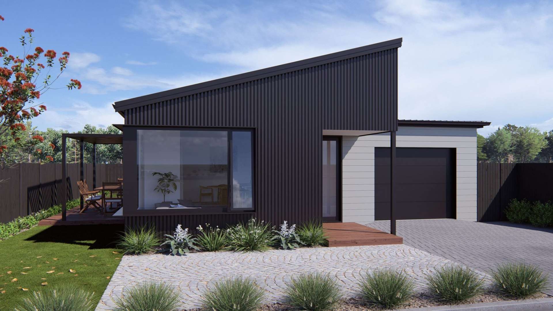 Citrus Avenue Waihi Beach_0