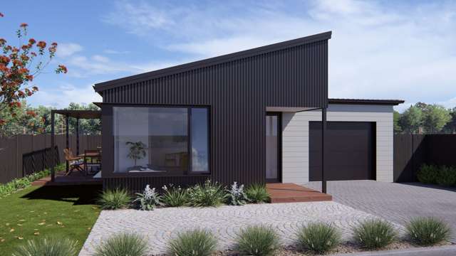 Built by Design