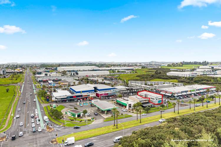 2A-2D/302 Te Irirangi Drive Flat Bush_11