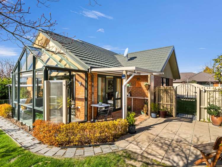 4 Chesterfield Mews Russley_29