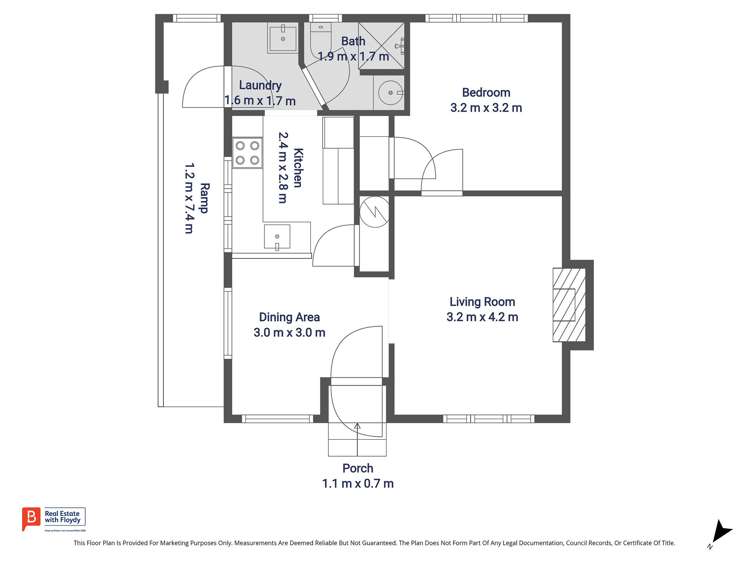 46A Nixon Street Whanganui East_12