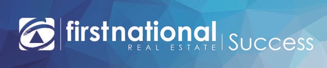 First National Success Real Estate (Licensed: REAA 2008)