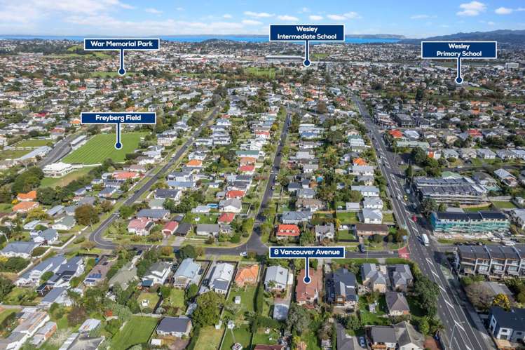 8 Vancouver Avenue Sandringham_14