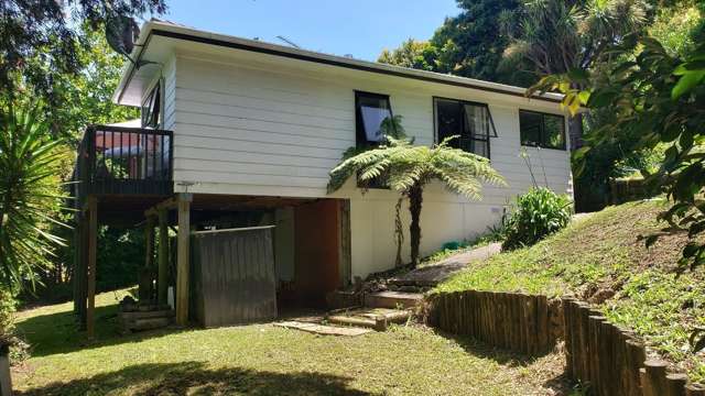 Torbay, 3-bedroom house