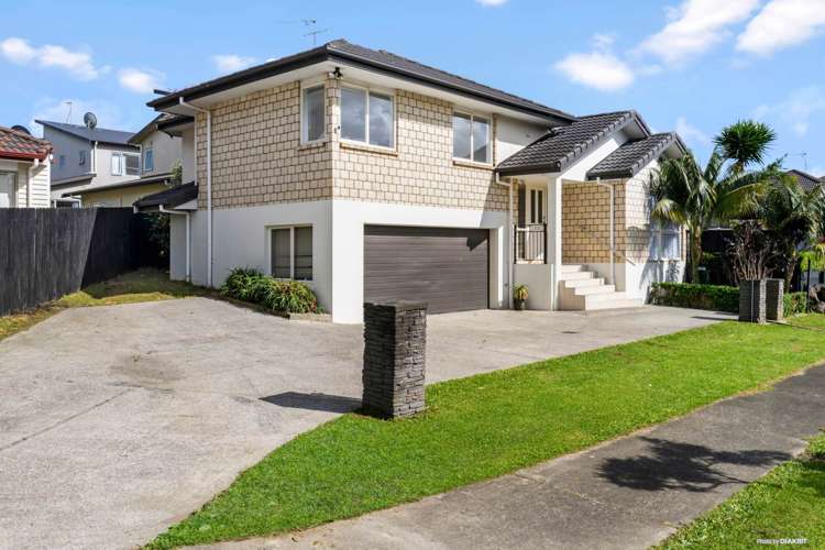 6 Mandival Avenue Flat Bush_0