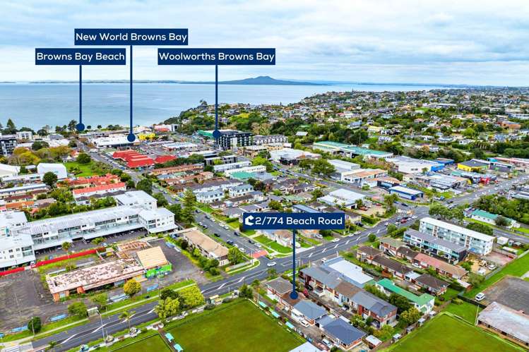 2/774 Beach Road Browns Bay_9