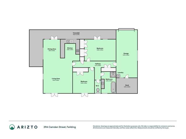 29a Camden Street Feilding_1