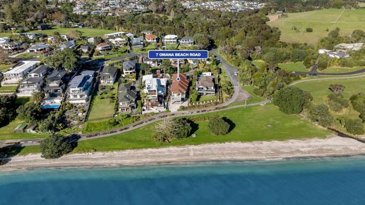7 Omana Beach Road Maraetai_36