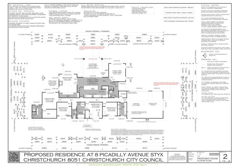 8 Picadilly Avenue Casebrook_27
