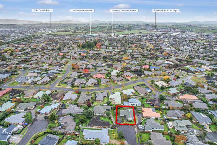 15 Buckingham Place Rototuna North_20