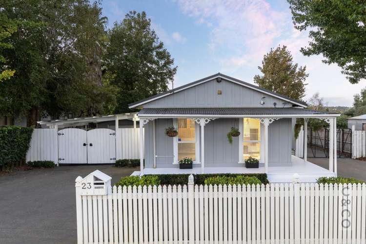 23 Queen Street Riverhead_43