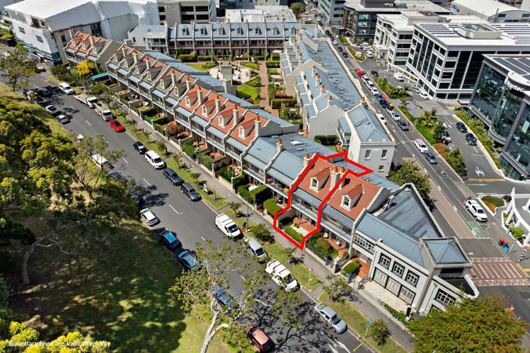 1D George Street Newmarket_24