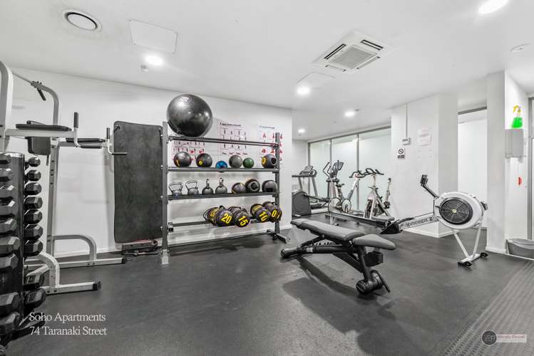 907/74 Taranaki Street Te Aro_7