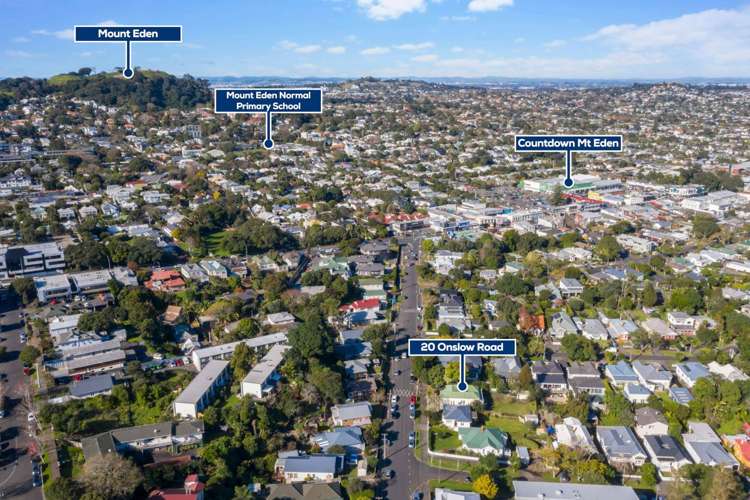 20 Onslow Road Mount Eden_17