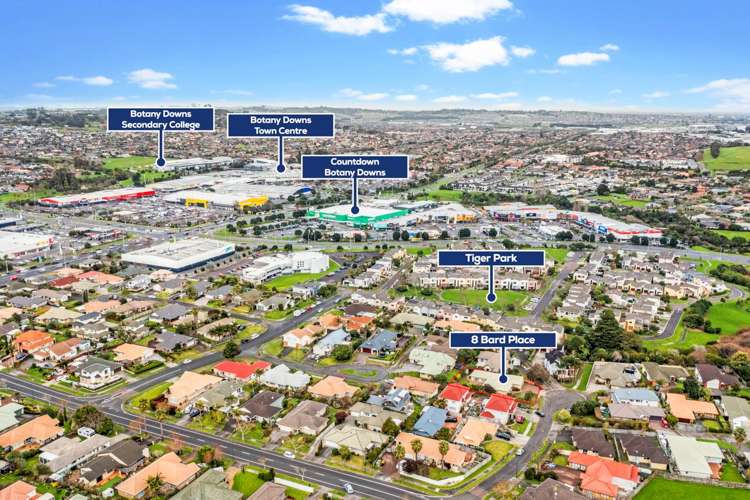 8 Bard Place Golflands_17