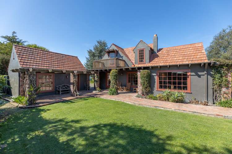 22 Old Main North Road Leithfield_5