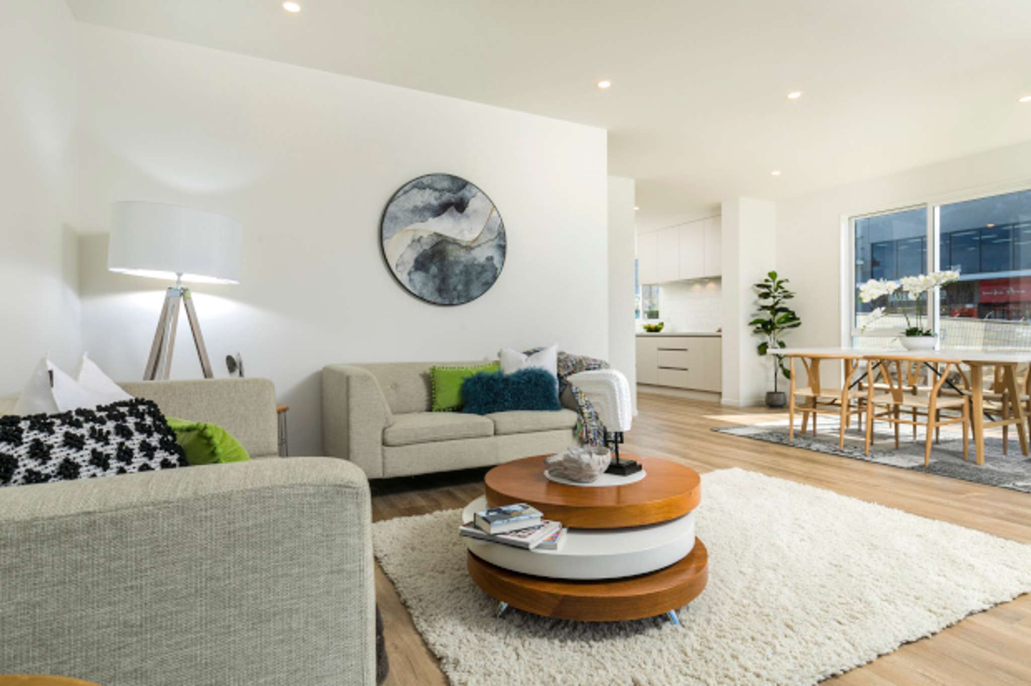 Built with energy and emotion