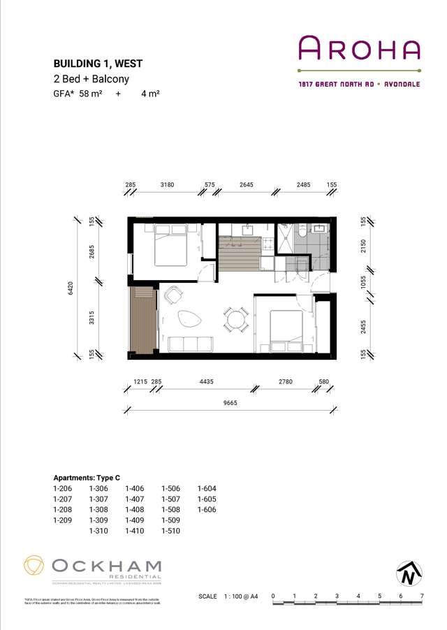 1-510/1817 Great North Road Avondale_1