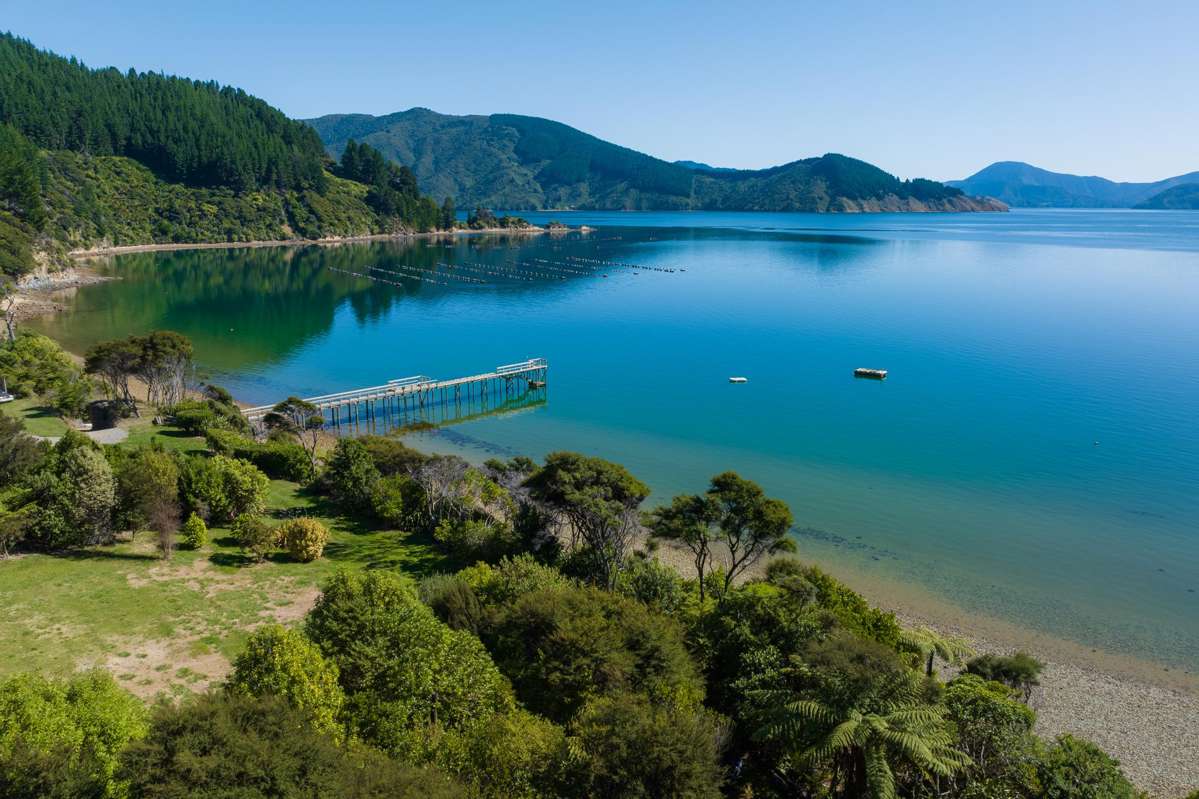 Lot 6 Grant Bay, Manaroa_2