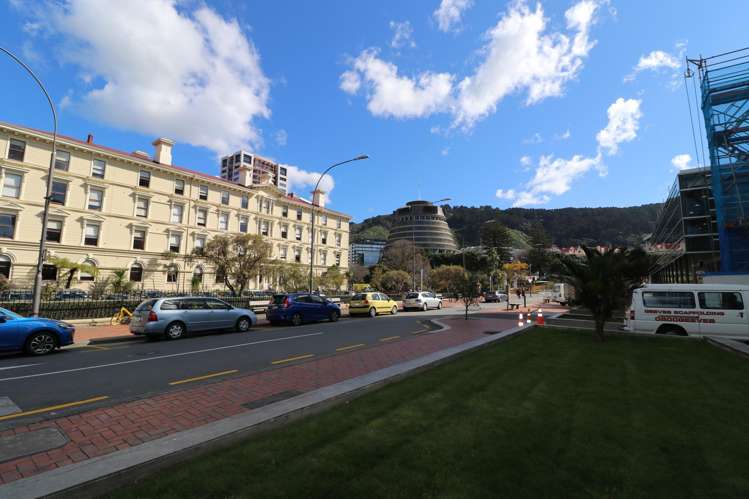 55 Featherston Street Pipitea_21