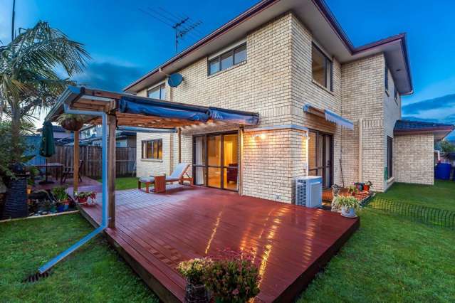 13 Plantation Avenue Flat Bush_3