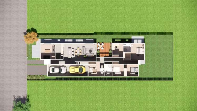 21 Earp Crescent Chartwell_7