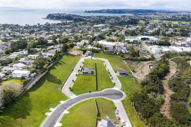 Lots @ Pamu Wera Drive Stanmore Bay_1