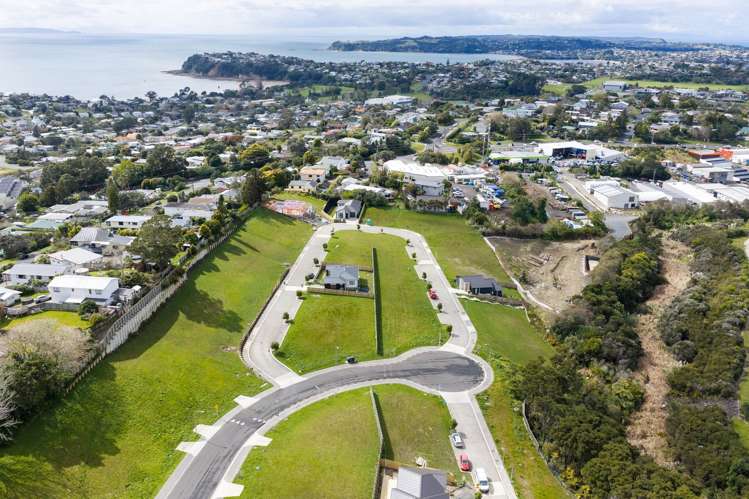 Lots @ Pamu Wera Drive Stanmore Bay_1