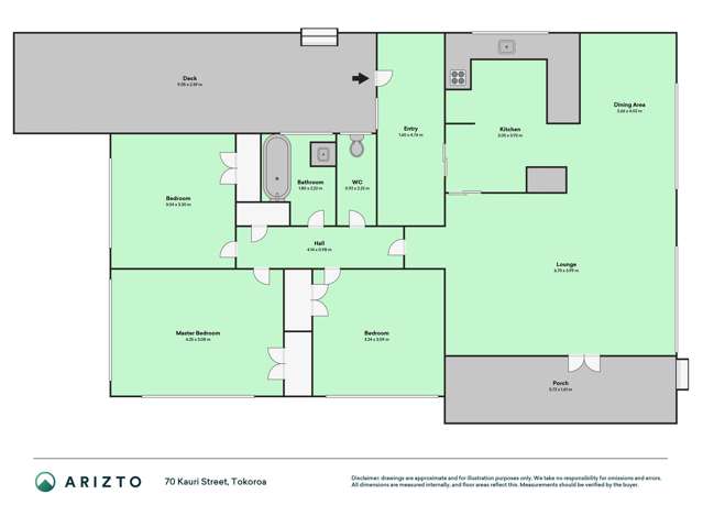 70 Kauri Street Tokoroa_1