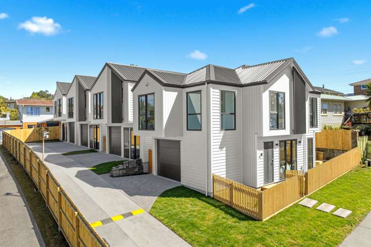 Lots 1-4/3 Reynella Drive_0