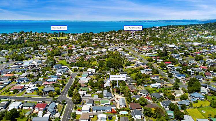 53a Sheridan Drive New Lynn_16
