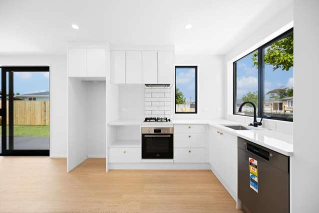 Lot 2, 1 Michael Avenue Dinsdale_3