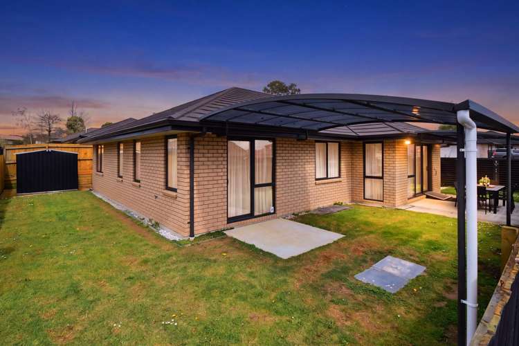 6a Fletcher Lane Patumahoe_20