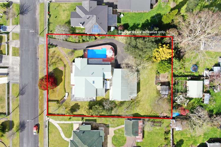 8 Central Street Matamata_18