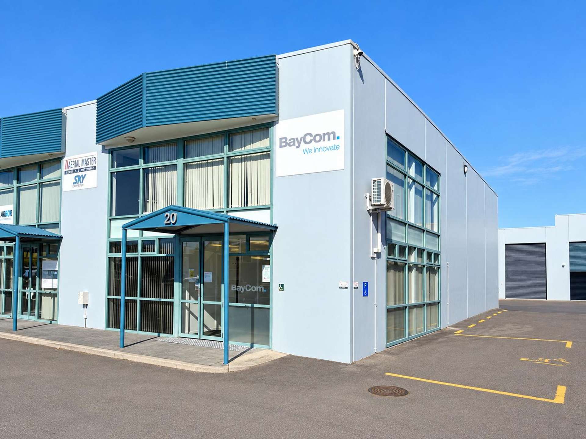 Unit 20, 32 Tawa Street Mount Maunganui_0