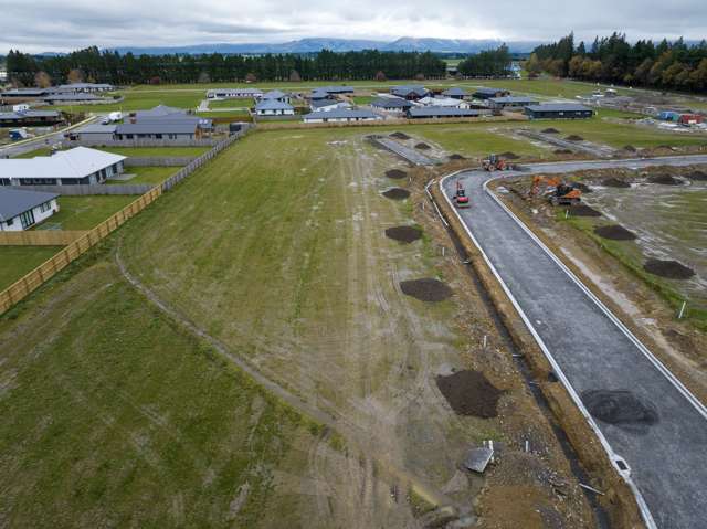 Lot 184 Arrowsmith Drive Methven_2