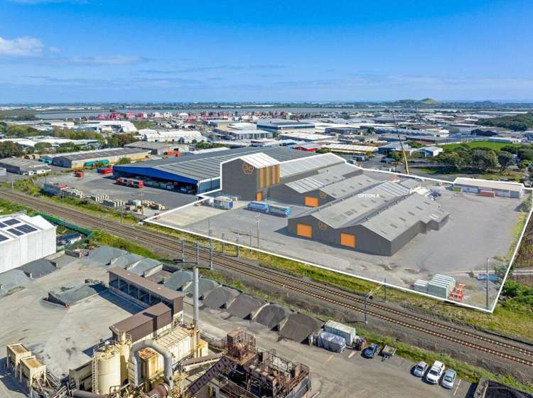 Lot 2/50 O'Rorke Road Penrose_0