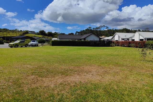 3 Park Crescent Mangawhai Heads_3