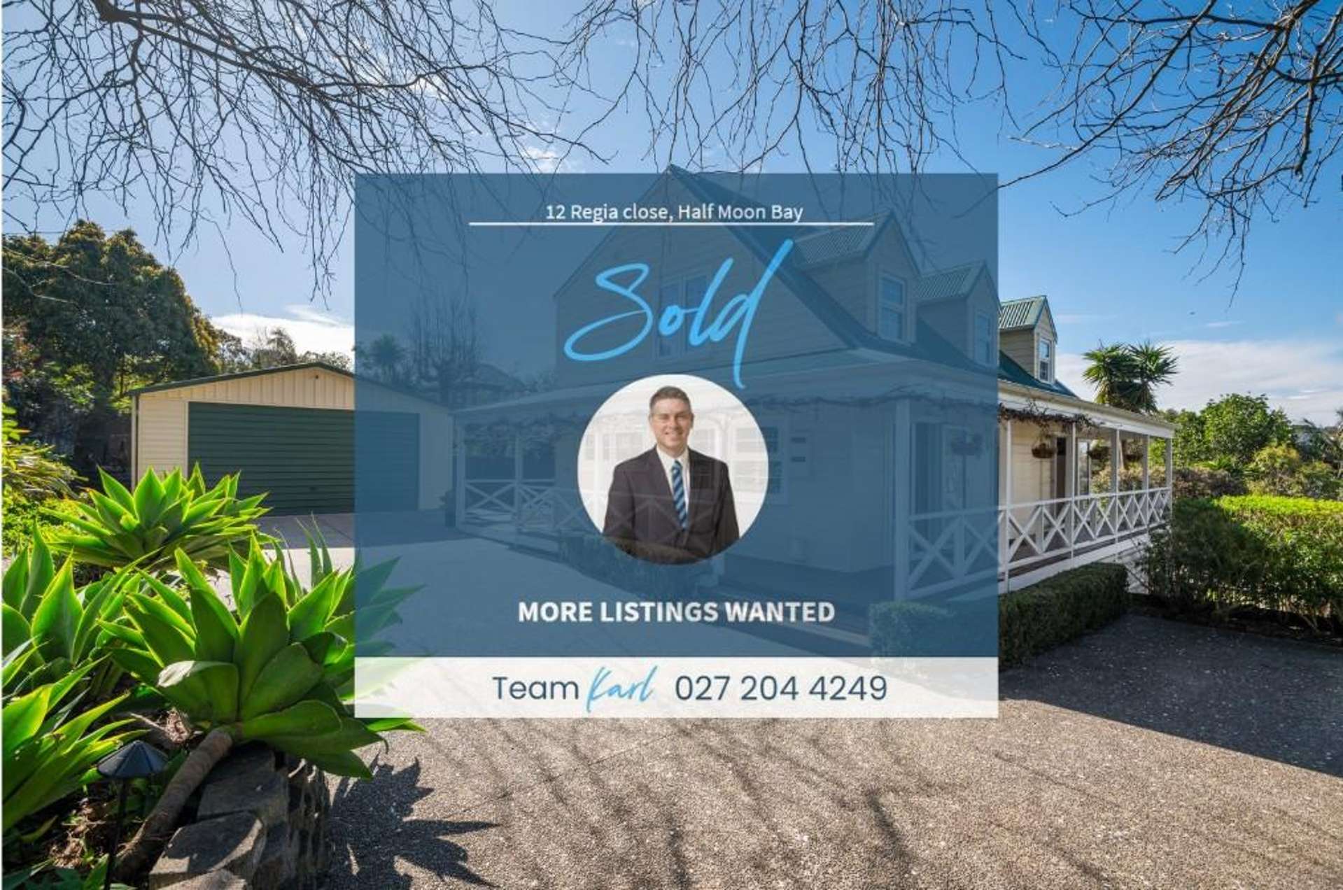 12 Regia Close Half Moon Bay_0