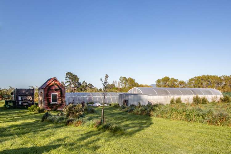 86 Connollys Line Carterton_25