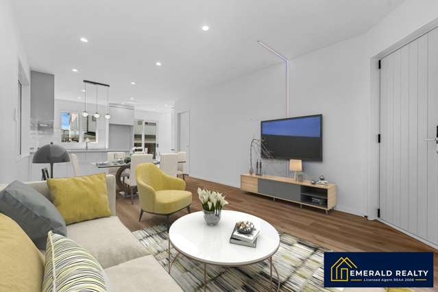 536B Weymouth Road Weymouth_4