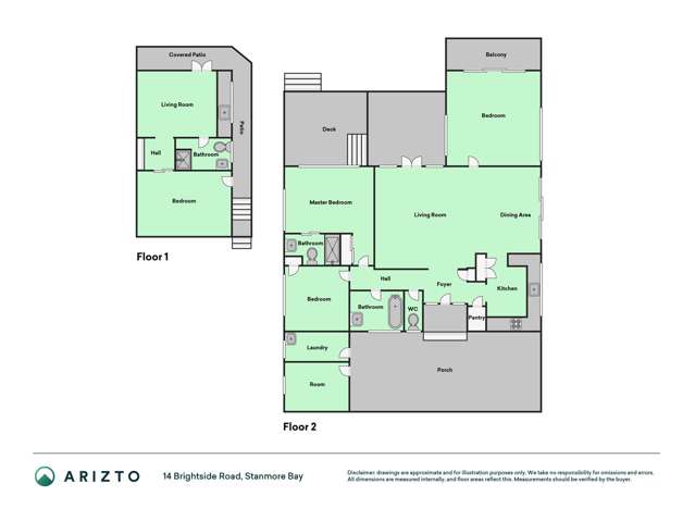 14 Brightside Road Stanmore Bay_1