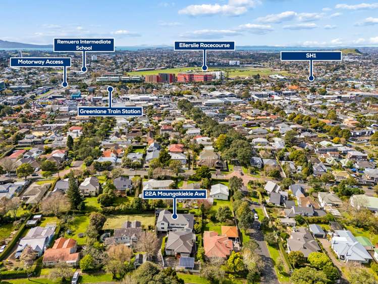 22A Maungakiekie Avenue Greenlane_36