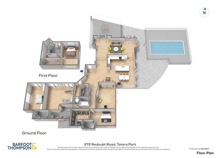 272 Redoubt Road Totara Park_18