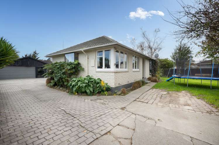 83b Reynolds Avenue Bishopdale_19