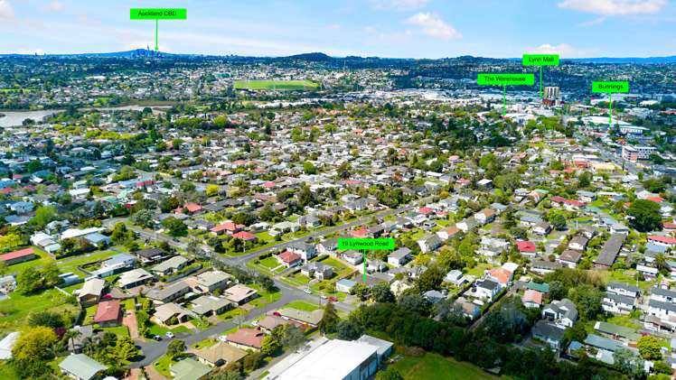 19 Lynwood Road New Lynn_20