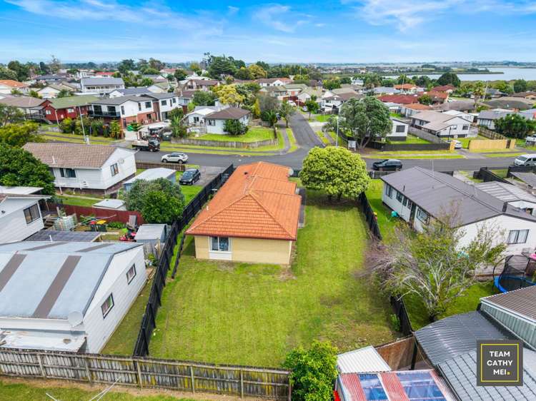 15 Bernina Place Weymouth_32