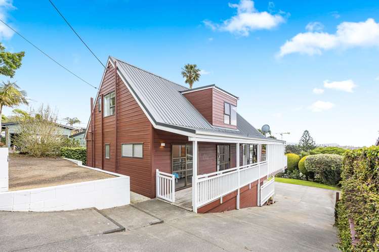 36 Whangaparaoa Road Red Beach_16
