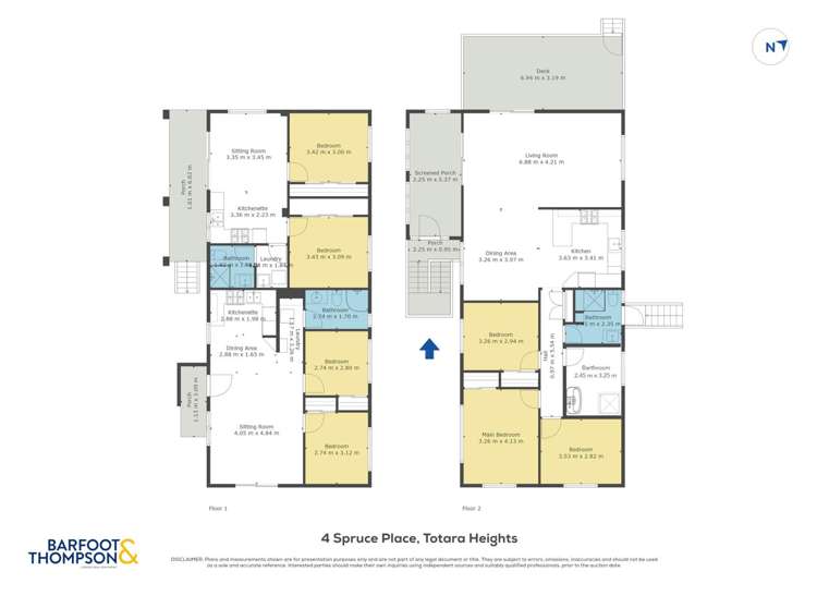 4 Spruce Place Totara Heights_29
