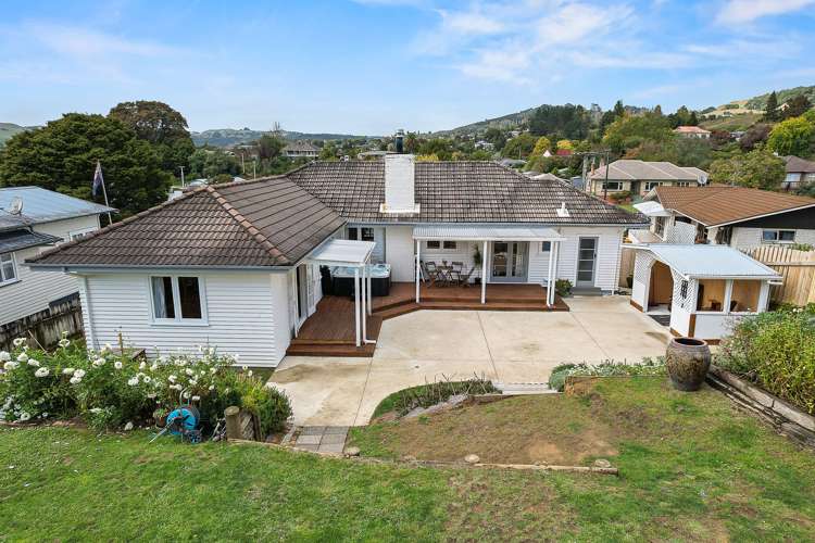 8 Ailsa Street Te Kuiti Waitomo Houses for Sale One Roof